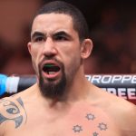 Heck of a Morning: Reaction to Robert Whittaker vs. Khamzat Chimaev headlining UFC Saudi Arabia