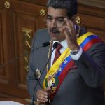 US considering more measures against Venezuelan President Maduro after pulling some sanctions relief