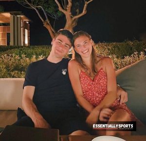 Meet Gio Reyna’s Soccer Player Girlfriend Chloe Ortolano: All You Need To Know About Nottingham Forest Star’s Partner