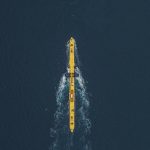 Orbital Marine Power’s floating tidal energy turbine nears splash in US waters