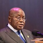 President opens maiden Africa Energy Technology confab in Accra