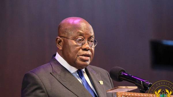 President opens maiden Africa Energy Technology confab in Accra