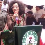 Enugu First Lady’s NGO Takes Sensitization Campaign On WASH, Maternal Health Care To Rural Community Women