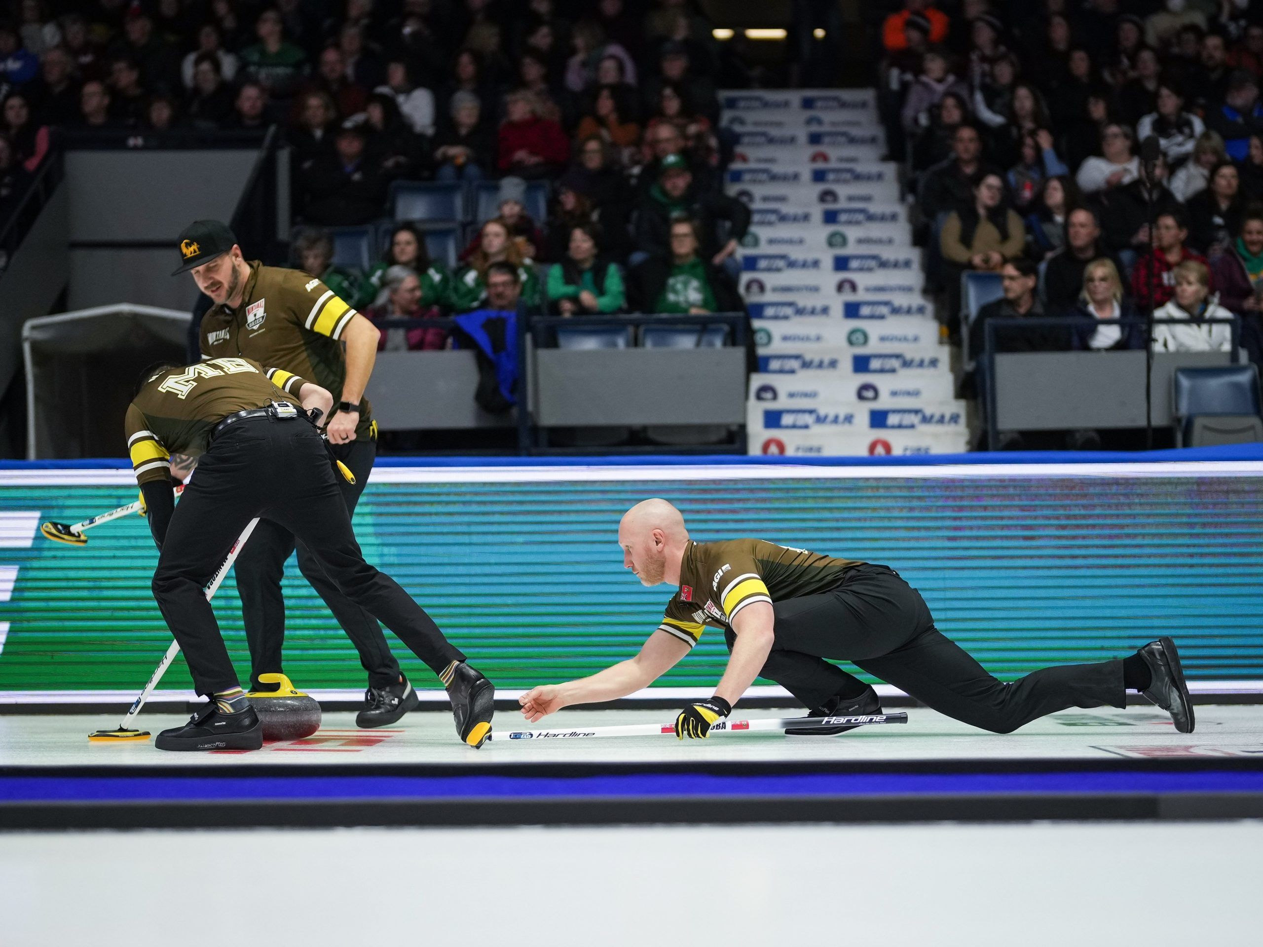 ‘Opportunity to reach great potential:’ New-look Grand Slam of Curling to focus on entertainment, global expansion