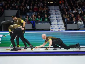 ‘Opportunity to reach great potential:’ New-look Grand Slam of Curling to focus on entertainment, global expansion