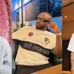 “People Are Not Who They Seem To Be” – Tunde Ednut Shades D’Prince Over Ruger