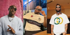 “People Are Not Who They Seem To Be” – Tunde Ednut Shades D’Prince Over Ruger