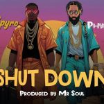 Listen to Spyro & Phyno in New Single “Shutdown”