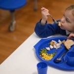 Jeremy Hunt urged to extend free school meals to all primary pupils ahead of Budget