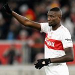 Serhou Guirassy still has eyes on a Premier League move this summer