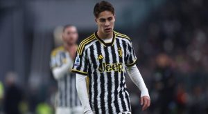 Top European clubs continue to circle quality Juventus youngster