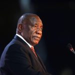 News24 | A ‘peaceful election’: Ramaphosa seeks divine intervention, asks church to pray for IEC