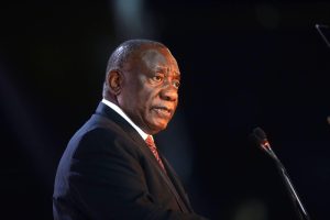 News24 | A ‘peaceful election’: Ramaphosa seeks divine intervention, asks church to pray for IEC