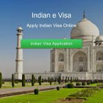 Indian Visa For Cuba, Israel, UK And South African Citizens