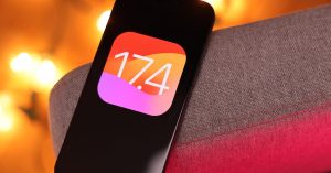 iOS 17.4 RC reportedly coming tomorrow as DMA deadline approaches