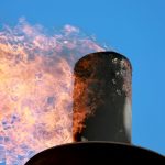 Methane emissions from energy sector rose in 2023: IEA