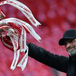 Klopp’s last dance has one trophy and the Liverpool manager is targeting more