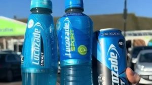 ‘Driving us nuts’ say Lucozade fans after spotting new flavour hitting the shelves at Co-op