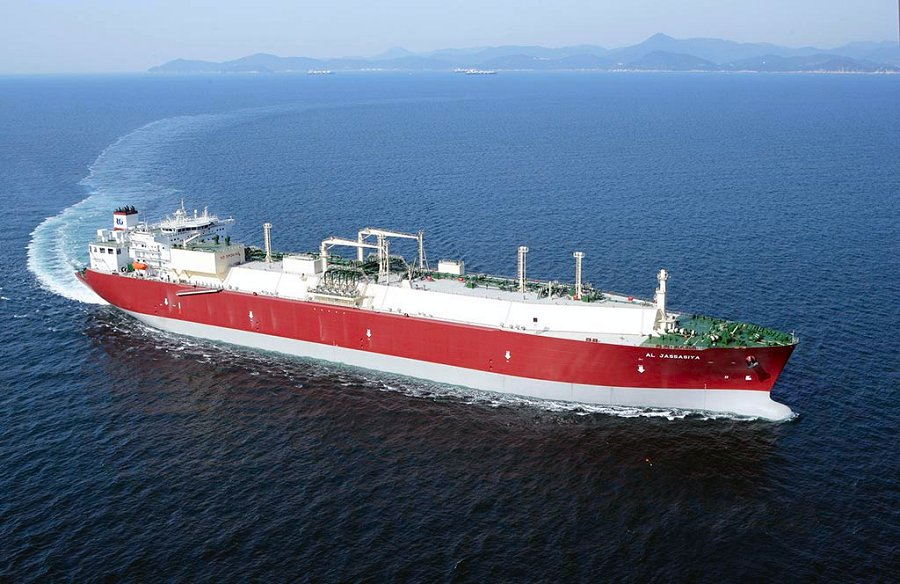 PetroVietnam to buy LNG from QatarEnergy, first shipment due in April