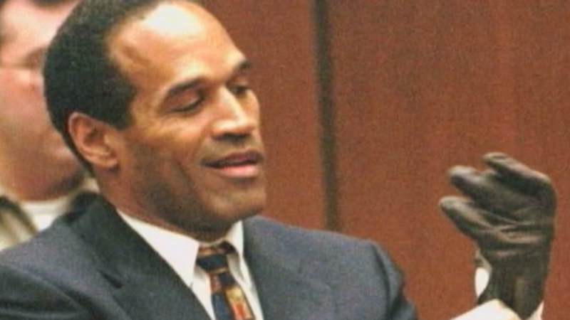 OJ Simpson dead aged 76 after cancer battle