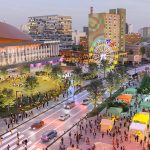 Saskatoon unveils design concepts for downtown arena, entertainment district