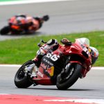 Binder: MotoGP rookies have it “tougher” now in their debut year