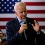 US: Black women are likely ro die from pregnancy – Joe Biden