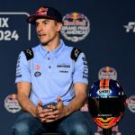 Marquez: Liberty must target young audience to grow MotoGP