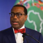 Nigerians pay highest implicit tax rate globally – Adesina