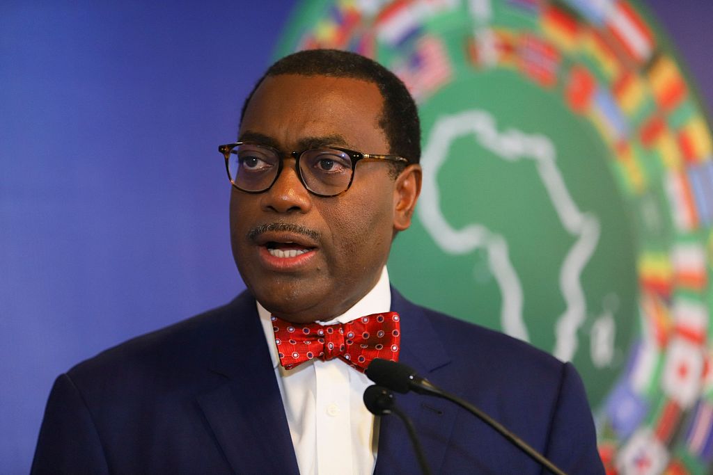 Nigerians pay highest implicit tax rate globally – Adesina