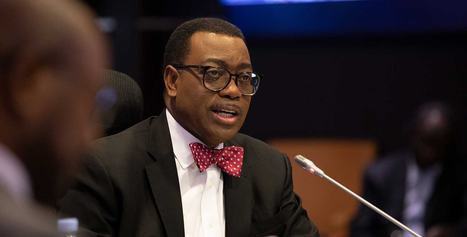 Adesina proposes change of name to ‘United States of Nigeria’, gives reasons