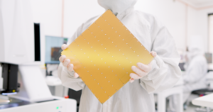 Cerebras Unveils Its Next Waferscale AI Chip