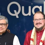 Qualcomm launches Chennai design centre with ₹177 crore investment