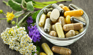 Lack of communication on chronic disease patients’ herbal supplement use concerning: Saudi study