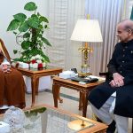 Pakistan PM praises Saudi economic support, discusses security issues with kingdom’s defense minister