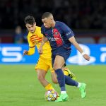 FC Barcelona Ace Pedri: We Have Eat Opponents’ Like PSG