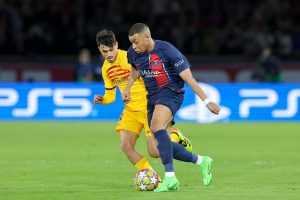 FC Barcelona Ace Pedri: We Have Eat Opponents’ Like PSG