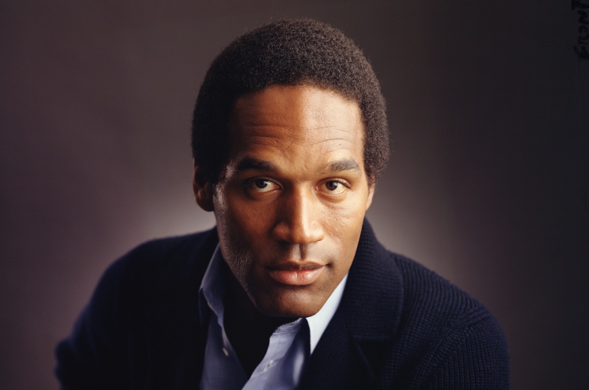 O.J. Simpson, American Football Legend and Acquitted Murder Defendant, Dies at 76