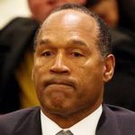 American Football Star O.J Simpson, Accused Of Killing Wife Dies Of Cancer