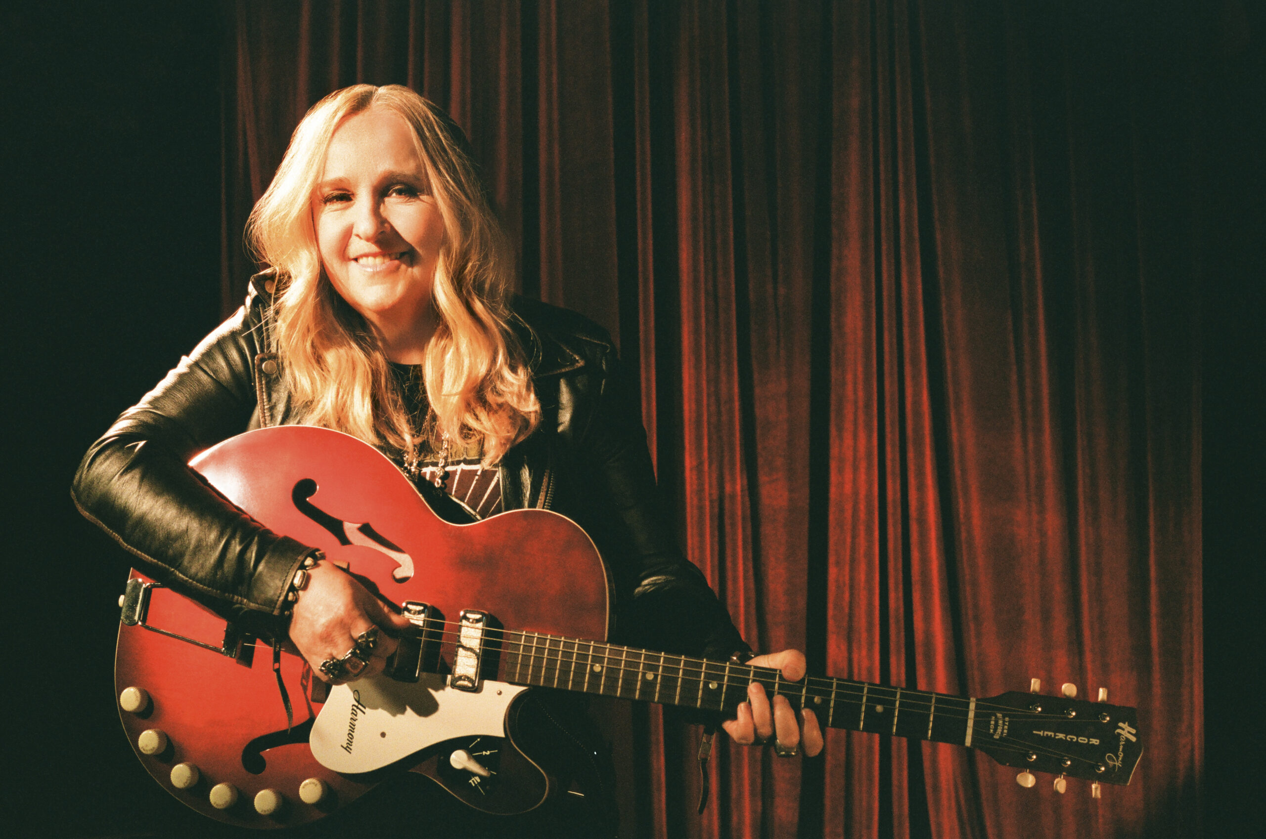 In Conversation with Melissa Etheridge: Songwriting Comes from a Personal Place | Come on Gals, Keep Rocking!