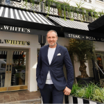 Black & White Hospitality shutters its huge Leicester Square flagship restaurant