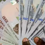 Naira commences new week on recovery path