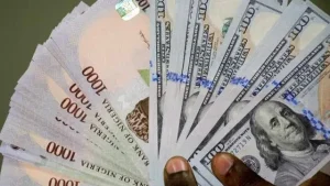 Naira commences new week on recovery path