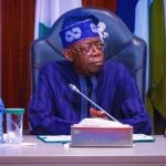 Tinubu approves establishment of Africa-CDC regional centre in Nigeria