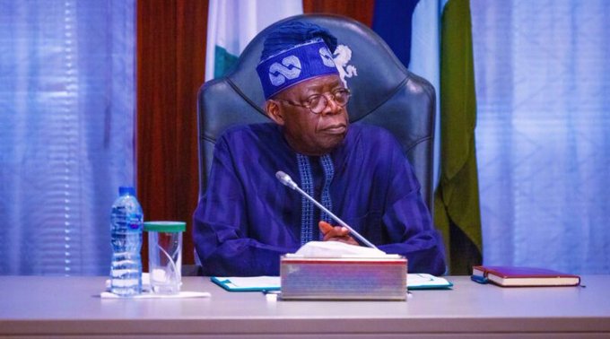 Tinubu approves establishment of Africa-CDC regional centre in Nigeria