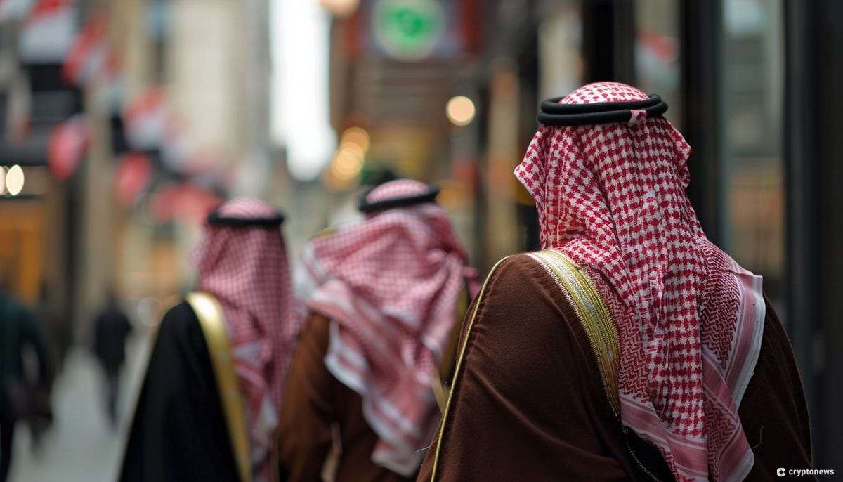 Saudi Investors Barred from FTX’s Anthropic Stake Sale Over National Security Concerns