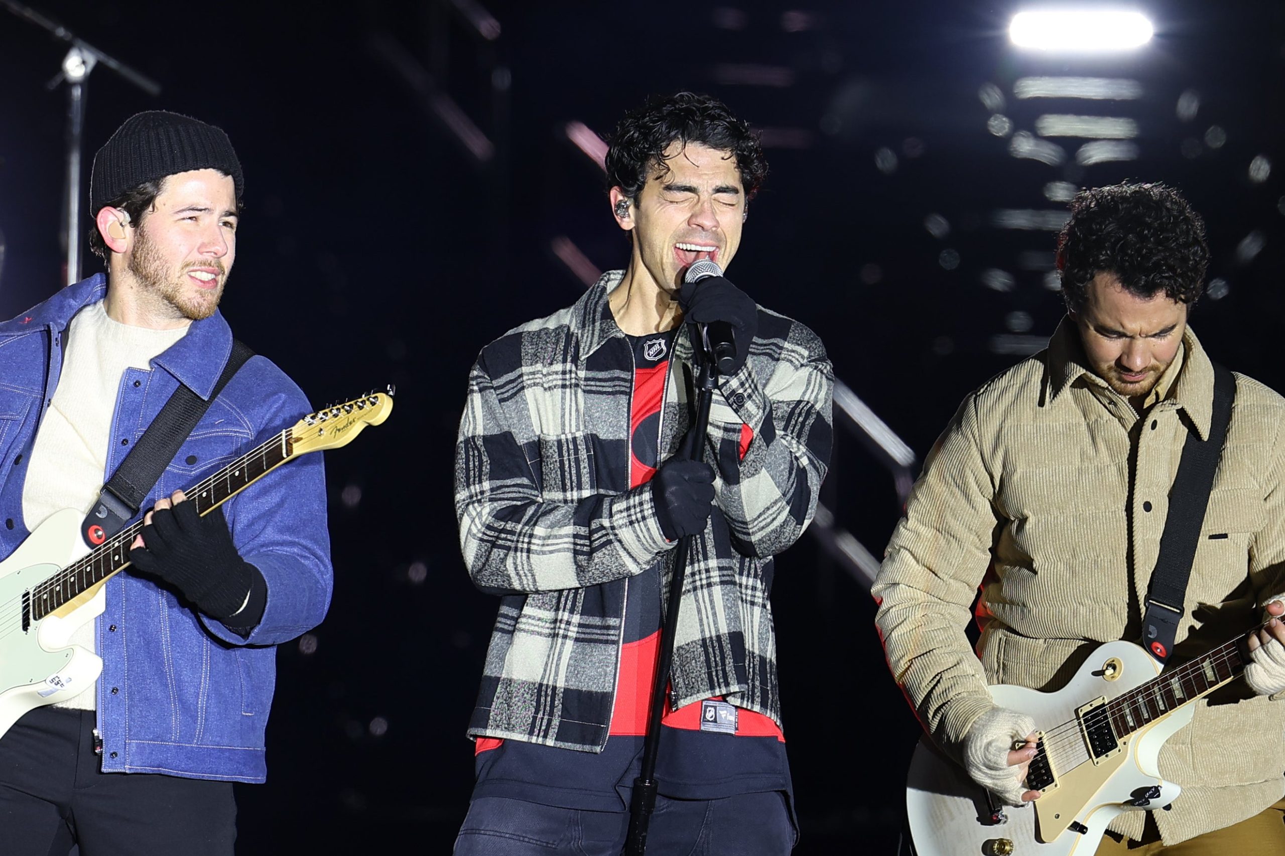 This Is Why Jonas Brothers Fans Are So Upset After They Rescheduled The Entire European Leg Of Their Tour With Just Five Weeks’ Notice