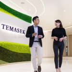 Singapore’s Temasek widens European reach with Paris office launch