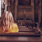 The Gender Gap in Religion