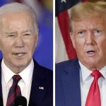 Many say Biden and Trump did more harm than good, but for different reasons, AP-NORC poll shows